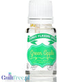Funky Flavors Basic Green Apple 10ml - kropelki bez cukru, słodzików i kalorii, aromat Zielonego Jabłuszka by Funky Flavors (funky-flavors-basic-green-apple-10ml-kropelki-bez-cukru-slodzikow-i-kalorii-aromat-zielonego-jabluszka)
