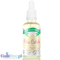 Funky Flavors Basic Piña Colada 30ml - aromatyczne kropelki bez cukru, słodzików i kalorii by Funky Flavors (funky-flavors-basic-pina-colada-30ml-aromatyczne-kropelki-bez-cukru-slodzikow-i-kalorii)