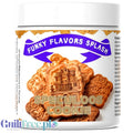 Funky Flavors Splash Speculoos Cookie 50g - błonnikowy aromat słodzący w proszku karmelizowanych herbatników cynamonowych by Funky Flavors (funky-flavors-splash-speculoos-cookie-50g-blonnikowy-aromat-slodzacy-w-proszku-karmelizowanych-herbatnikow-cynamonowych)