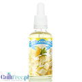 Funky Flavors Sweet White Chocolate & Sorrento Lemon - słodzony aromat musu z białej czekolady z cytryną bez tłuszczu i kalorii by Funky Flavors (funky-flavors-sweet-white-chocolate-sorrento-lemon-slodzony-aromat-musu-z-bialej-czekolady-z-cytryna-bez-tluszczu-i-kalorii)