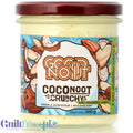 Good Noot Coconoot Crunchy - fenomenalny krem z kokosem i migdałami bez cukru by Good Noot (good-noot-coconoot-crunchy-krem-z-kokosem-i-migdalami-bez-cukru)