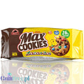 MAX Protein Cookies Lacasitos® - proteinowe ciastka bez oleju palmowego z kolorowymi drażetkami by MAX Protein® (max-protein-cookies-lacasitos-proteinowe-ciastka-bez-oleju-palmowego)