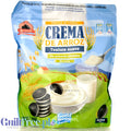 Max Protein Crema de Arroz, Blackmax 1kg - kleik ryżowy bez cukru, regeneracyjny posiłek treningowy o smaku ciasteczkowym by MAX Protein® (max-protein-crema-de-arroz-blackmax-1kg-kleik-ryzowy-bez-cukru-regeneracyjny-posilek-treningowy-o-smaku-ciasteczkowym)