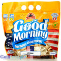 Max Protein Good Morning Oatmeal Neutral 1,5kg owsianka instant, smak naturalny bez cukru i słodzików by MAX Protein® (max-protein-good-morning-oatmeal-neutral-15kg-owsianka-instant-smak-naturalny-bez-cukru-i-slodzikow)