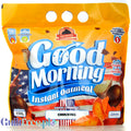 Max Protein Good Morning Oatmeal Choco Egg 1,5kg owsianka instant o smaku kinderkowym by MAX Protein® (max-protein-good-morning-oatmeal-choco-egg-15kg-owsianka-instant-o-smaku-kinderkowym)