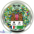 Me-Me Gummies, Gomme d'acacia Menthe by Mé-Mé (me-me-gummies-gomme-dacacia-menthe)