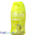 More Nutrition Zerup Cucumber Lemon - skoncentrowany syrop do wody bez cukru i kalorii, Ogórek z Cytryną by More Nutrition (more-nutrition-zerup-cucumber-lemon-skoncentrowany-syrop-do-wody-bez-cukru-i-kalorii-ogorek-z-cytryna)