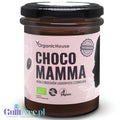 Organic House Chocco Mamma - ekologiczny krem z orzechów laskowych i kakao bez oleju palowego i laktozy by Organic House (organic-house-chocco-mamma-ekologiczny-krem-z-orzechow-laskowych-i-kakao-bez-oleju-palowego-i-laktozy)