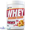 Per4m Whey Advanced Protein Jammy Biscuit 900g - gęsta odżywka białkowa WPC, WPI & MPC, smak Ciastko z dżemem by per4m® (per4m-whey-advanced-protein-jammy-biscuit-900g-gesta-odzywka-bialkowa-wpc-wpi-mpc-smak-ciastko-z-dzemem)