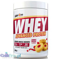 Per4m Whey Advanced Protein Jammy Biscuit 900g - gęsta odżywka białkowa WPC, WPI & MPC, smak Ciastko z dżemem by per4m® (per4m-whey-advanced-protein-jammy-biscuit-900g-gesta-odzywka-bialkowa-wpc-wpi-mpc-smak-ciastko-z-dzemem)