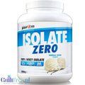 Per4m Isolate Zero Vanilla Crème 2kg - 100% WPI, 26g białka & 109kcal, smak Krem Waniliowy by per4m® (per4m-isolate-zero-vanilla-creme-2kg-100-wpi-26g-bialka-109kcal-smak-krem-waniliowy)
