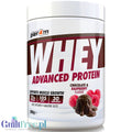 Per4m Whey Advanced Protein Chocolate Raspberry 900g - gęsta odżywka białkowa WPC, WPI & MPC by per4m® (per4m-whey-advanced-protein-chocolate-raspberry-900g-gesta-odzywka-bialkowa-wpc-wpi-mpc)