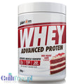 per4m® Per4m Whey Advanced Protein Red Velvet Cake 900g - gęsta odżywka białkowa WPC, WPI & MPC - Suplementy białkowe