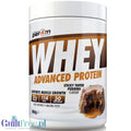 Per4m Whey Advanced Protein Sticky Toffee Pudding 900g - gęsta odżywka białkowa WPC, WPI & MPC by per4m® (per4m-whey-advanced-protein-sticky-toffee-pudding-900g-gesta-odzywka-bialkowa-wpc-wpi-mpc)