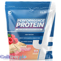 TBJP Performance Protein Whey & Isolate White Chocolate Raspberry 1kg - odżywka białkowa, smak Biała Czekolada & Malina by TBJP (tbjp-performance-protein-whey-isolate-white-chocolate-raspberry-1kg-odzywka-bialkowa-wpc-wpi-smak-biale-bueno)