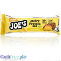 Weider Joe's Crispy Bar Toffee Caramel - chrupiący baton proteinowy ze stewią 30% białka by WEIDER® (weider-joes-crispy-bar-toffee-caramel)