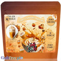Funky Flavors Funky Pudding Pumpkin Spice - budyń bez cukru o smaku karmelowego pumpkin spice latte, 12 porcji - Pudding & Gelatin Snacks