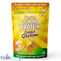 Macro Mike Almond Plant Protein, Golden Gaytime, 240g - wegańska migdałowa odżywka białkowa bez glutenu, mleka i sukralozy by Macro Mike (macro-mike-almond-plant-protein-golden-gaytime-240g-weganska-migdalowa-odzywka-bialkowa-bez-glutenu-mleka-i-sukralozy)