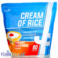 TBJP Cream of Rice, Cherry Bakewell 2kg - kleik ryżowy bez cukru, regeneracyjny posiłek treningowy, Ciasto Wiśniowe by TBJP (tbjp-cream-of-rice-cherry-bakewell-2kg-kleik-ryzowy-bez-cukru-regeneracyjny-posilek-treningowy-ciasto-wisniowe)