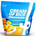 TBJP Cream of Rice, Custard Cream 2kg - kleik ryżowy bez cukru, regeneracyjny posiłek treningowy, Krem Budyniowy by TBJP (tbjp-cream-of-rice-custard-cream-2kg-kleik-ryzowy-bez-cukru-regeneracyjny-posilek-treningowy-krem-budyniowy)