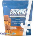 TBJP Performance Protein Whey & Isolate Chocolate Honeycomb 1kg - odżywka białkowa WPC & WPI, smak Czekolada & Miód by TBJP (tbjp-performance-protein-whey-isolate-chocolate-honeycomb-1kg-odzywka-bialkowa-wpc-wpi-smak-biale-bueno)
