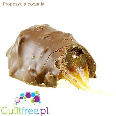 Russel Stover Pecan Delights - Czekoladki z Orzechami i Karmelem Bez Cukru by Russel Stover (russel-stover-pecan-delights-czekoladki-z-orzechami-i-karmelem-bez-cukru)
