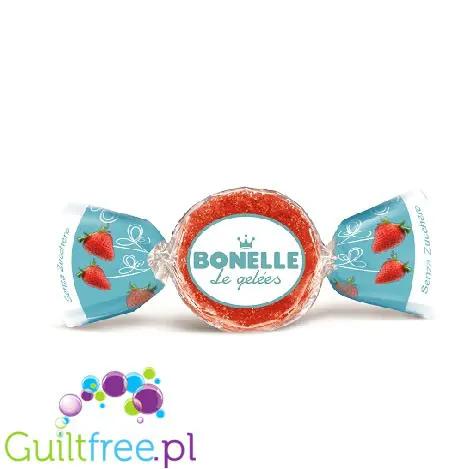 Bonelle Jeżyna & Truskawka - żelki bez cukru z taumatyną i stewią by Bonelle (bonelle-jezyna-truskawka-zelki-bez-cukru-ze-stewia-i-taumatyna)