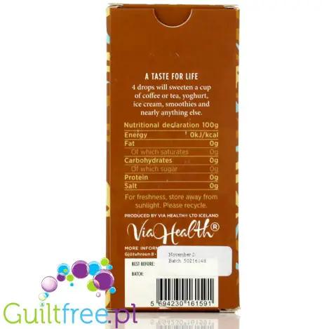 Good Good Sweet Drops of Stevia Vanilla, naturalny aromat ze stewią, Wanilia by Good Good Keto (good-good-sweet-drops-of-stevia-naturalny-aromat-ze-stewia-wanilia)