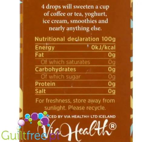Good Good Sweet Drops of Stevia Vanilla, naturalny aromat ze stewią, Wanilia by Good Good Keto (good-good-sweet-drops-of-stevia-naturalny-aromat-ze-stewia-wanilia)