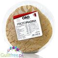 Ciao Carb tortille proteinowe / spody do pizzy 4g węglowodanów by Ciao Carb (ciao-carb-proto-piadina)