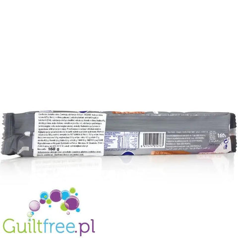Florbu herbatniki zbożowe bez cukru z błonnikiem 160g by Florbu (florbu-herbatniki-zbozowe-bez-cukru-z-blonnikiem-160g)