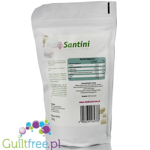 Santini francuski erytrol bezglutenowy bez GMO by Santini (santini-francuski-erytrol-bezglutenowy-bez-gmo)