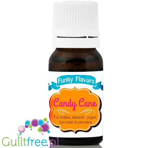 Funky Flavors Basic Fruit Candy 10ml - Landrynka - Aromat Bez Cukru & Bez Tłuszczu by Funky Flavors (funky-flavors-fruit-candy-landrynka-aromat-bez-cukru-bez-tluszczu)