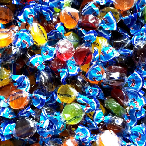 Pictolin Cristal owocowe landrynki bez cukru 1kg by Pictolin (pictolin-cristal-owocowe-landrynki-bez-cukru-na-wage)