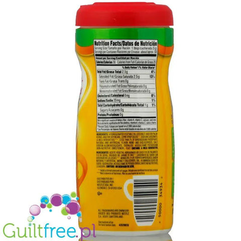 Nestle Coffeemate Hazelnut - 'śmietanka' do kawy bez laktozy by Nestlé (nestle-coffeemate-hazelnut)