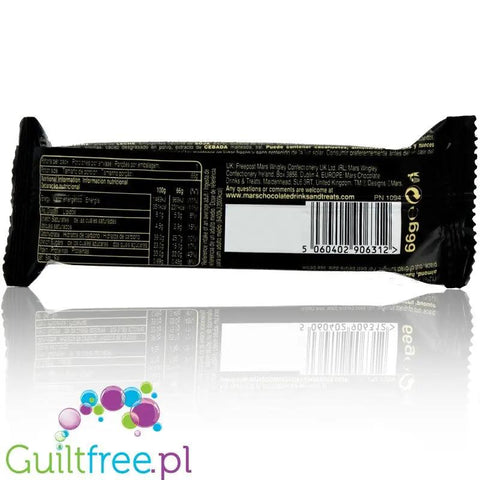 Mars Hi-Protein baton białkowy 20g białka by Mars & Snickers (mars-hi-protein-bar)