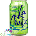 La Croix Lime Sparkling Water