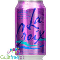 La Croix Berry Sparkling Water Sparkling Water, sugar & sweeteners free, zero calories
