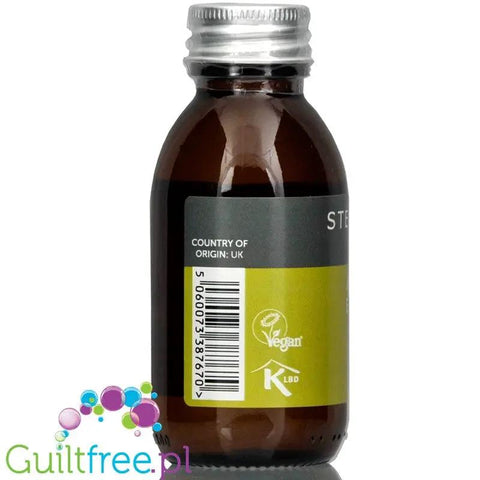 Steenbergs Almond Extract - naturalny ekstrakt migdałowy z olejkiem z gorzkich migdałów by Steenbergs (steenbergs-natural-almond-extract)