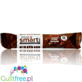 Phd Smart Salted Fudge Brownie - baton proteinowy bez cukru (Solony Karmel & Mleczna Czekolada) by PhD (phd-smart-salted-fudge-brownie-baton-proteinowy-04g-cukru)
