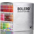 Bolero Drink Mix saszetek display, zestaw 58 różnych smaków by Bolero Drink (bolero-drink-mix-smakow-zestaw-58-saszetek)