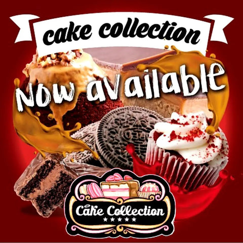 Skinny Food Chocolate Fudge Cake - syrop zero kalorii (Ciasto Czekoladowe) by Skinny Food (skinny-food-chocolate-fudge-cake-syrop-zero-kalorii-ciasto-czekoladowe)