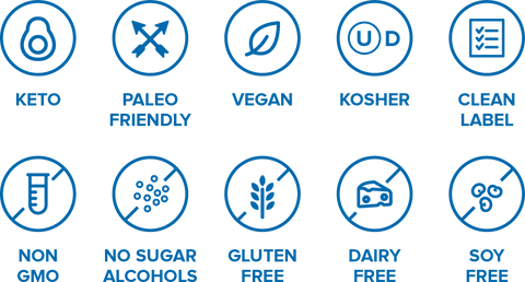 IQ Bar Lemon Blueberry - wegański keto baton białkowy z Lion's Mane (Cytryna & Borówki) by IQ Bar (iq-bar-lemon-blueberry-brain-body-weganski-baton-bialkowy-z-lion-s-mane-mcts-omega-3-i-cholina)