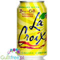 La Croix LimonCello Sparkling Water,, sugar & sweeteners free, zero calories