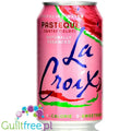 La Croix Pasteque (Watermelon)  Sparkling Water,, sugar & sweeteners free, zero calories