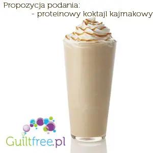 DaVinci Dulce de Leche - syrop kajmakowy bez cukru 0 kalorii, naturalny aromat by DaVinci Gourmet (davinci-dulce-de-leche-syrop-kajmakowy-bez-cukru-0-kalorii-naturalny-aromat)