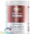 BeKeto™ Whey Isolate + MCT French Vanilla - Białko Izolat z MCT o smaku waniliowym, keto odżywka białkowe by BeKETO (beketo-whey-isolate-mct-french-vanilla-bialko-izolat-z-mct-o-smaku-waniliowym-keto-odzywka-bialkowe)