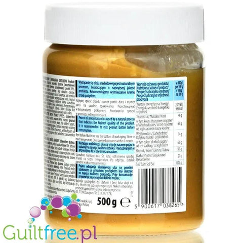 Sante Go On! Peanut Butter 100% 