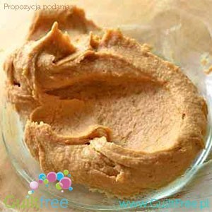 PB2 Original Powdered Peanut Butter 452g- odtłuszczone masło orzechowe w proszku XXL by PB2 (Bell Plantation) (pb2-original-odtluszczone-maslo-orzechowe-xxl)