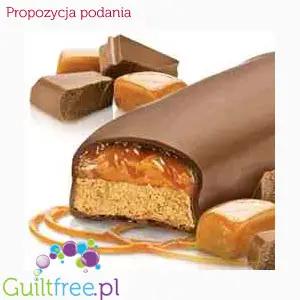 Atkins Endulge Chocolate Caramel Mousse PUDEŁKO - Baton czekoladowy z musem karmelowym, niskie IG, 2g węglowodanów by Atkins (atkins-baton-czekoladowy-z-musem-karmelowym-niskie-ig-2g-weglowodanow-pudelko)